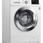 ماشین لباسشویی ال جی مدل F2J3HS2W