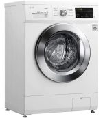 ماشین لباسشویی ال جی مدل F2J3HS2W