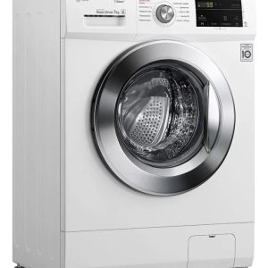 ماشین لباسشویی ال جی مدل F2J3HS2W