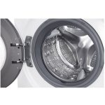 ماشین لباسشویی ال جی J6 سفید 8 کیلو