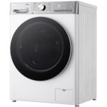 ماشین لباسشویی ال جی مدل WDR1307BWP