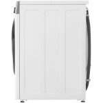 ماشین لباسشویی ال جی مدل WDR1307BWP