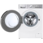 ماشین لباسشویی ال جی مدل WDR1307BWP
