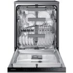ماشین ظرفشویی سامسونگ DW60A8050FG