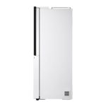 یخچال ساید بای ساید ال جی 34 فوت X348