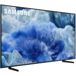 تلویزیون هوشمند سامسونگ مدل Q8F سایز ۵۵ اینچ QLED Ultra HD 4K