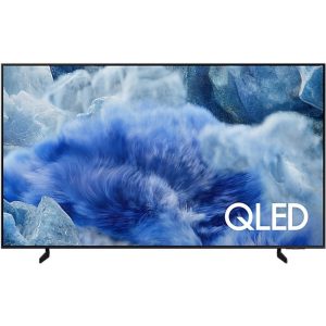 تلویزیون هوشمند سامسونگ مدل Q8F سایز ۵۵ اینچ QLED Ultra HD 4K