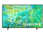 تلویزیون سامسونگ DU8000 سایز ۵۵ اینچ Ultra HD 4K LED