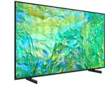تلویزیون سامسونگ DU8000 سایز ۵۵ اینچ Ultra HD 4K LED