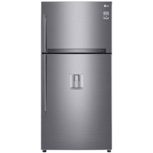 یخچال فریزر ال جی GRM-832 ظرفیت ۳۰ فوت