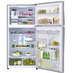 یخچال فریزر ال جی GRM-832 ظرفیت ۳۰ فوت