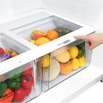یخچال فریزر ال جی GRM-832 ظرفیت ۳۰ فوت
