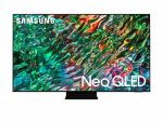 تلویزیون سامسونگ QN90B سایز ۶۵ اینچ کیفیت تصویر Ultra HD 4K QLED