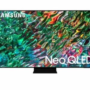 تلویزیون سامسونگ QN90B سایز ۶۵ اینچ کیفیت تصویر Ultra HD 4K QLED