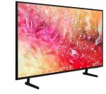 تلویزیون سامسونگ مدل DU7000 سایز ۶۵ اینچ کیفیت تصویر Ultra HD 4K نوع صفحه LED