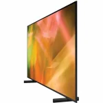 تلویزیون سامسونگ مدل AU8000 سایز ۵۵ اینچ کیفیت Ultra HD 4K