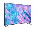 تلویزیون سامسونگ CU7000 سایز ۵۰ اینچ Ultra HD 4K LED