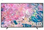 تلویزیون سامسونگ مدل Q60B سایز ۶۵ اینچ کیفیت تصویر Ultra HD 4K نوع صفحه QLED