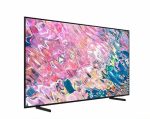 تلویزیون سامسونگ مدل Q60B سایز ۶۵ اینچ کیفیت تصویر Ultra HD 4K نوع صفحه QLED