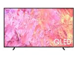 تلویزیون سامسونگ Q60C سایز ۶۵ اینچ کیفیت تصویر Ultra HD 4K نوع QLED