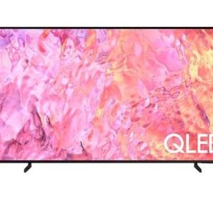 تلویزیون سامسونگ Q60C سایز ۶۵ اینچ کیفیت تصویر Ultra HD 4K نوع QLED