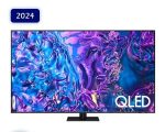 تلویزیون سامسونگ Q70D سایز ۶۵ اینچ کیفیت تصویر Ultra HD 4K نوع QLED