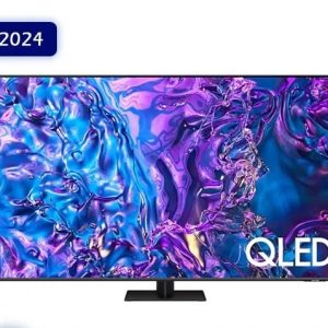 تلویزیون سامسونگ Q70D سایز ۶۵ اینچ کیفیت تصویر Ultra HD 4K نوع QLED