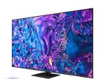 تلویزیون سامسونگ Q70D سایز ۶۵ اینچ کیفیت تصویر Ultra HD 4K نوع QLED