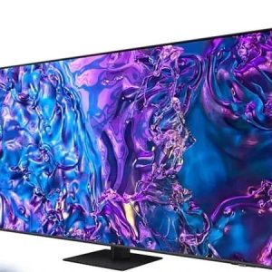 تلویزیون سامسونگ Q70D سایز ۶۵ اینچ کیفیت تصویر Ultra HD 4K نوع QLED