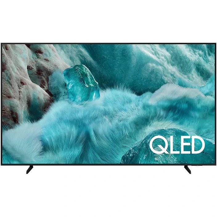 q7f-1 تلویزیون سامسونگ مدل Q7F سایز ۶۵ اینچ QLED Ultra HD 4K