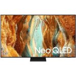 تلویزیون سامسونگ QN70F سایز ۵۵ اینچ Neo QLED 4K
