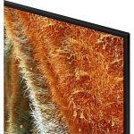 تلویزیون سامسونگ QN70F سایز ۵۵ اینچ Neo QLED 4K