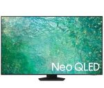 تلویزیون سامسونگ QN85C سایز ۵۵ اینچ QLED کیفیت تصویر Ultra HD 4K