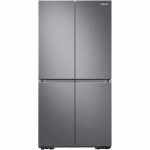 یخچال فریزر ساید بای ساید سامسونگ RF65