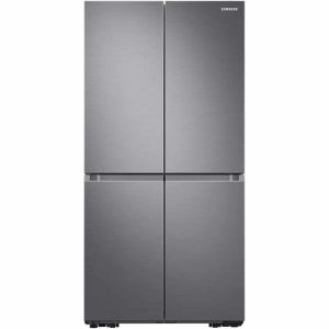 یخچال فریزر ساید بای ساید سامسونگ RF65