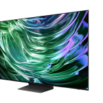تلویزیون سامسونگ S90D سایز ۷۷ اینچ OLED Ultra HD 4K