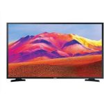 تلویزیون سامسونگ T5300 سایز ۴۳ اینچ کیفیت Full HD نوع LED