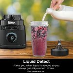 مخلوط کن نینجا مدل TB301 ظرفیت ۲.۱ لیتر ۱۰ سرعته