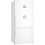 یخچال فریزر بالا پایین 30 فوت بوش KGD86AW31U