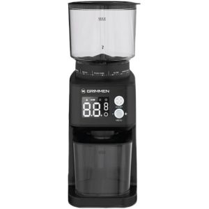 آسیاب قهوه گریمن مدل GR-CG600 توان 165 وات