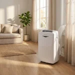 کولر پرتابل هایسنس 12 هزار مدل AP-12HW4RNPS00