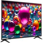 تلویزیون ال جی مدل 43UA85006 سایز ۴۳ اینچ