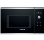 مایکروویو توکار بوش مدل BEL554MS0
