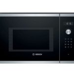 مایکروویو توکار بوش مدل BEL554MS0