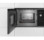 مایکروویو توکار بوش مدل BEL554MS0