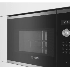 مایکروویو توکار بوش مدل BEL554MS0