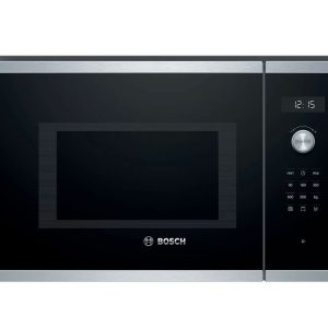 مایکروویو توکار بوش مدل BEL554MS0