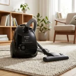 جارو برقی بوش مدل BGN22200