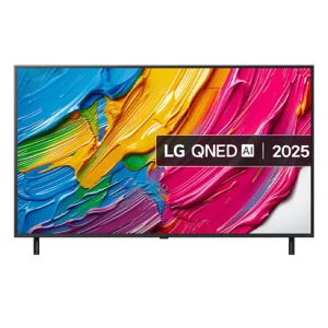 تلویزیون ال جی QNED80A