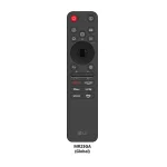 تلویزیون ال جی UA851